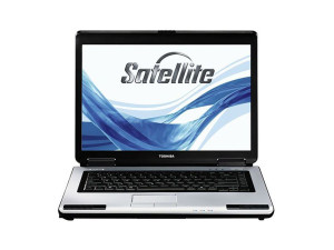 Лаптоп Toshiba Satellite L40-14B Intel T7100 2GB DDR2 250GB HDD 15.4'' (втора употреба)